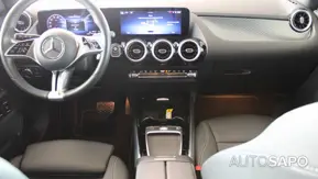 Mercedes-Benz Classe GLA 250 e Business Solutionss Grande Frota de 2024