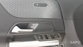 Mercedes-Benz Classe GLA 250 e Business Solutionss Grande Frota de 2024