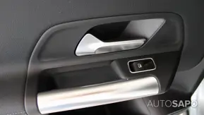 Mercedes-Benz Classe GLA 250 e Business Solutionss Grande Frota de 2024