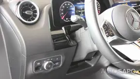 Mercedes-Benz Classe GLA 250 e Business Solutionss Grande Frota de 2024
