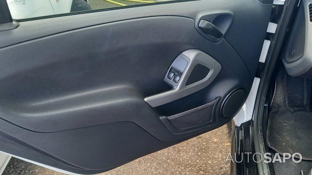 Smart Fortwo 1.0 mhd Pure 61 de 2011