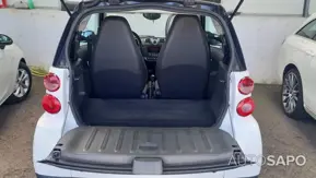 Smart Fortwo 1.0 mhd Pure 61 de 2011