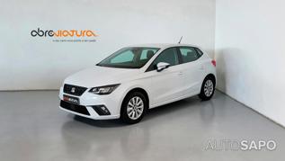 Seat Ibiza 1.0 TSI Style DSG de 2024
