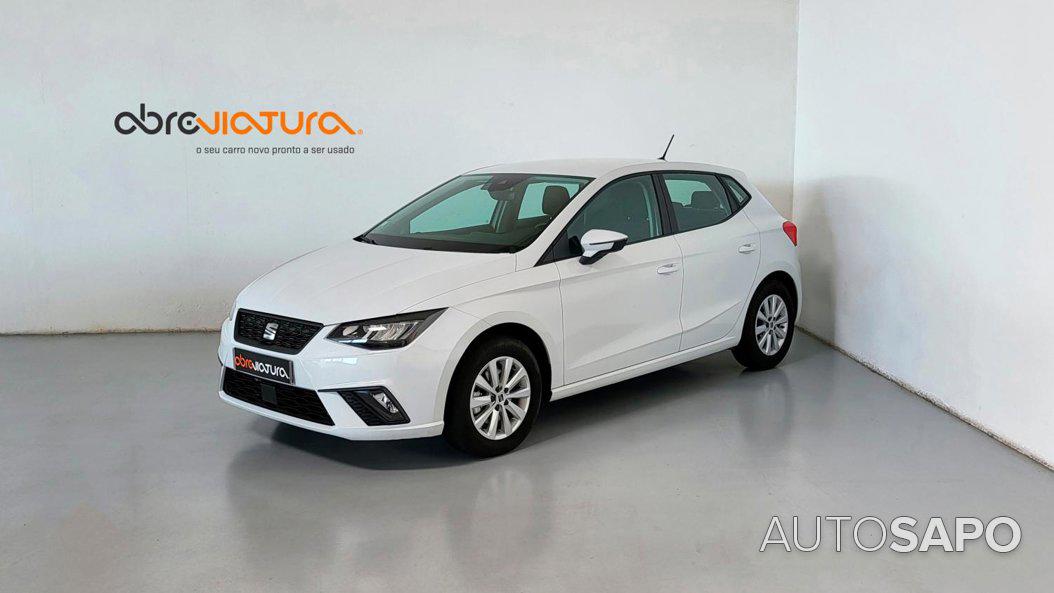 Seat Ibiza 1.0 TSI Style DSG de 2024