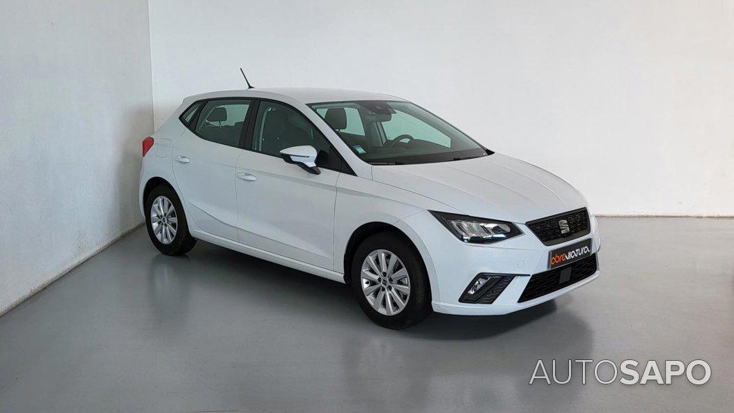Seat Ibiza 1.0 TSI Style DSG de 2024