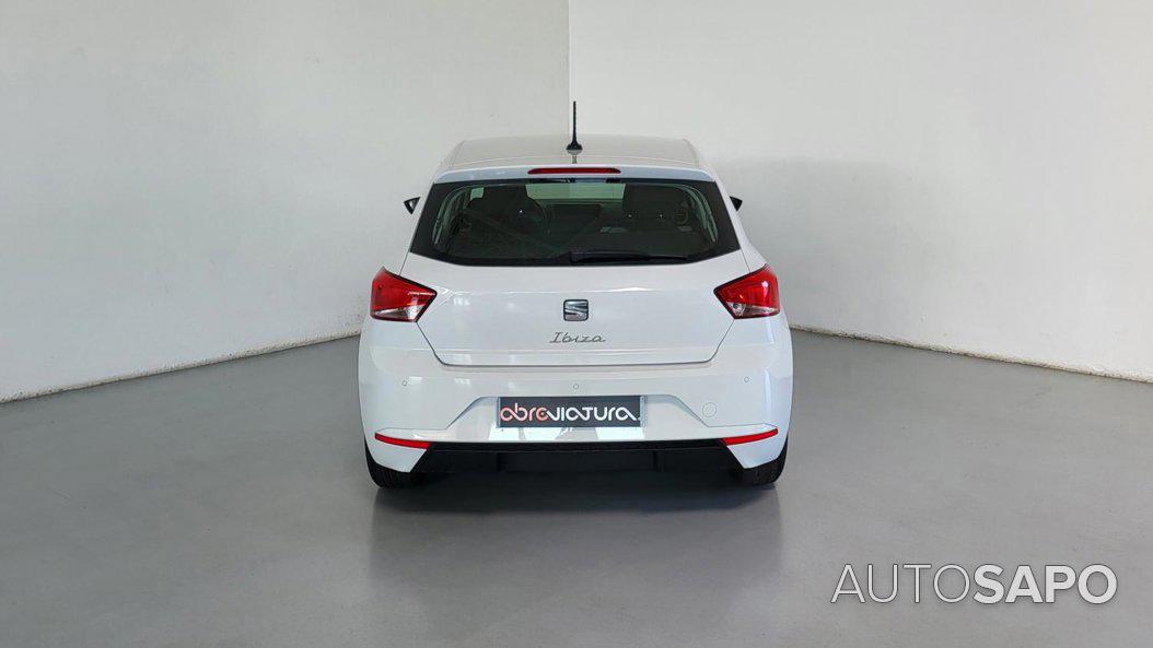Seat Ibiza 1.0 TSI Style DSG de 2024