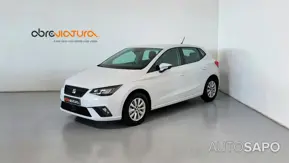 Seat Ibiza 1.0 TSI Style DSG de 2024