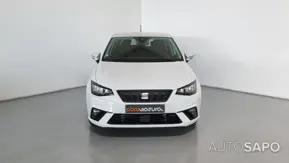 Seat Ibiza 1.0 TSI Style DSG de 2024