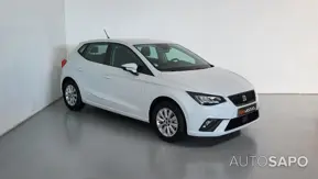 Seat Ibiza 1.0 TSI Style DSG de 2024