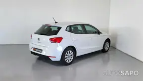 Seat Ibiza 1.0 TSI Style DSG de 2024