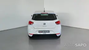 Seat Ibiza 1.0 TSI Style DSG de 2024