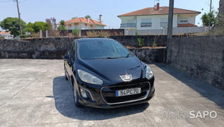 Peugeot 308 1.6 HDi Sport CVM6 de 2001