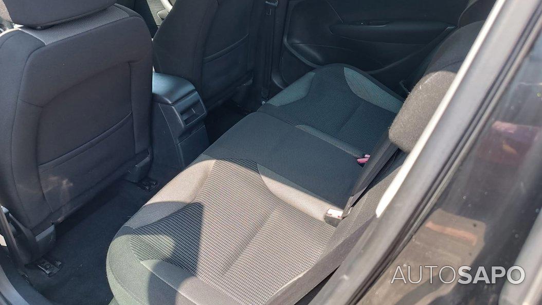 Peugeot 308 1.6 HDi Sport CVM6 de 2001