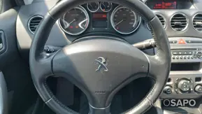 Peugeot 308 1.6 HDi Sport CVM6 de 2001