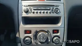 Peugeot 308 1.6 HDi Sport CVM6 de 2001
