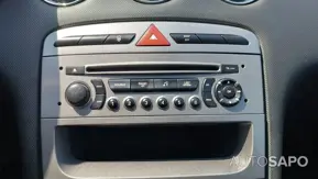 Peugeot 308 1.6 HDi Sport CVM6 de 2001