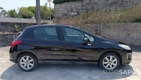 Peugeot 308 1.6 HDi Sport CVM6 de 2001
