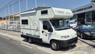 Fiat Ducato 10 1.9 Ds Combi Medio de 1998