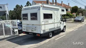 Fiat Ducato 10 1.9 Ds Combi Medio de 1998
