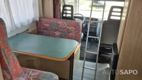 Fiat Ducato 10 1.9 Ds Combi Medio de 1998