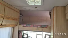 Fiat Ducato 10 1.9 Ds Combi Medio de 1998