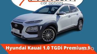 Hyundai Kauai de 2018