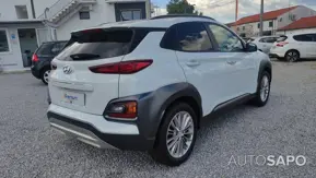 Hyundai Kauai de 2018