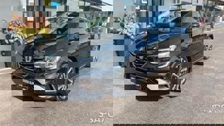 Renault Mégane 1.6 E-Tech Plug-In R.S. Line de 2021