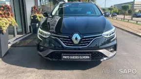 Renault Mégane 1.6 E-Tech Plug-In R.S. Line de 2021