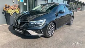 Renault Mégane 1.6 E-Tech Plug-In R.S. Line de 2021