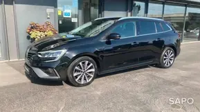 Renault Mégane 1.6 E-Tech Plug-In R.S. Line de 2021