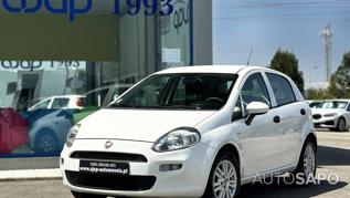 Fiat Punto 1.2 Lounge S&S de 2017