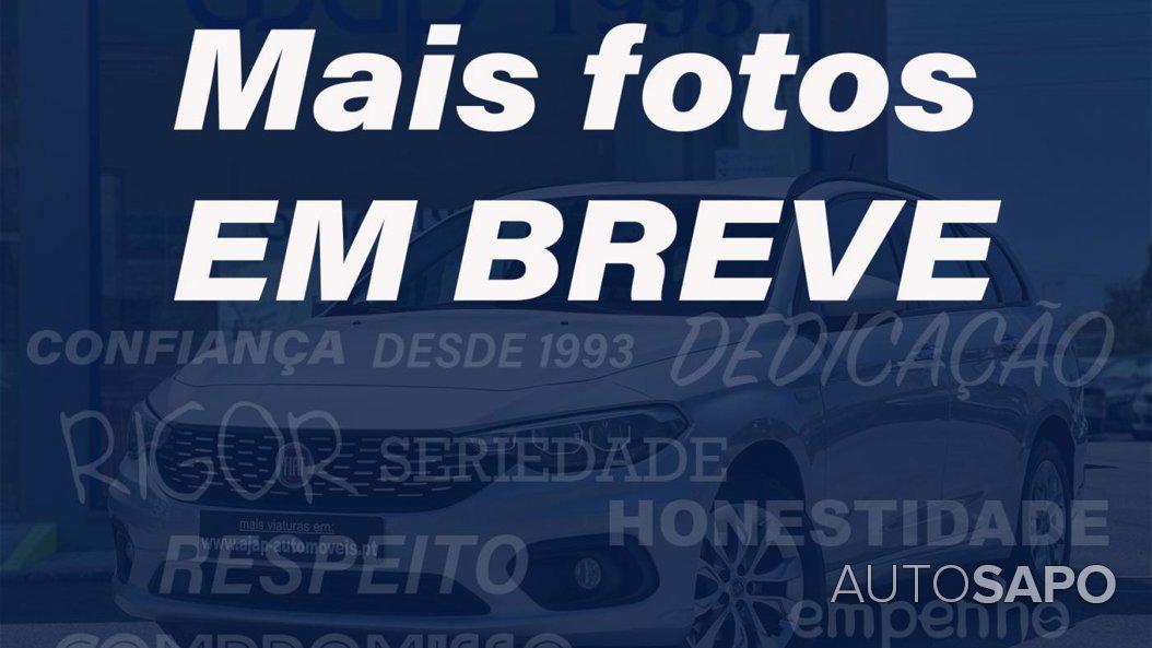 Fiat Punto 1.2 Lounge S&S de 2017