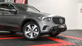Mercedes-Benz Classe GLC de 2021