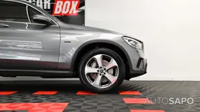 Mercedes-Benz Classe GLC de 2021