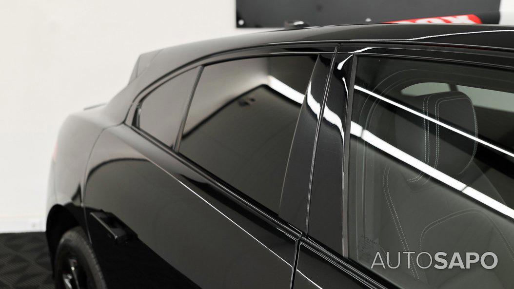 Jaguar I-Pace Black AWD Aut. de 2022