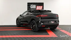 Jaguar I-Pace Black AWD Aut. de 2022
