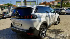 Peugeot 5008 1.5 BlueHDi Allure EAT8 de 2024