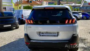 Peugeot 5008 1.5 BlueHDi Allure EAT8 de 2024