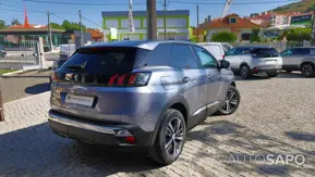 Peugeot 3008 1.2 PureTech Allure Pack EAT8 de 2024