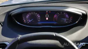 Peugeot 3008 1.2 PureTech Allure Pack EAT8 de 2024