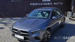 Mercedes-Benz Classe A 250e de 2025
