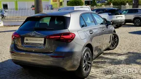 Mercedes-Benz Classe A 250e de 2025