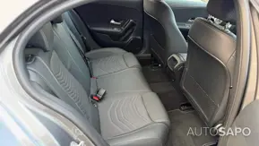 Mercedes-Benz Classe A 250e de 2025