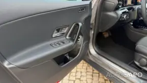 Mercedes-Benz Classe A 250e de 2025