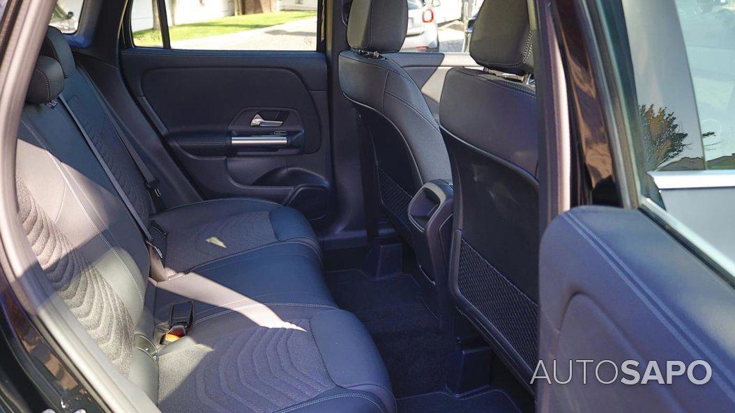 Mercedes-Benz Classe GLA 250 e Progressive de 2025