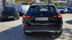 Mercedes-Benz Classe GLA 250 e Progressive de 2025