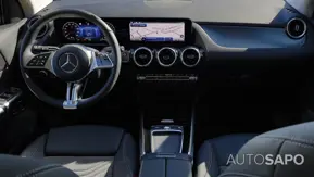 Mercedes-Benz Classe GLA 250 e Progressive de 2025