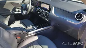 Mercedes-Benz Classe GLA 250 e Progressive de 2025