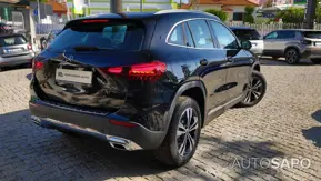 Mercedes-Benz Classe GLA 250 e Progressive de 2025